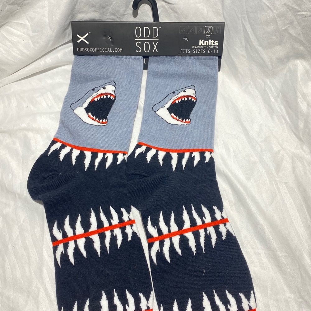 ODD-SOX ‼️‼️ - Picture 5 of 8